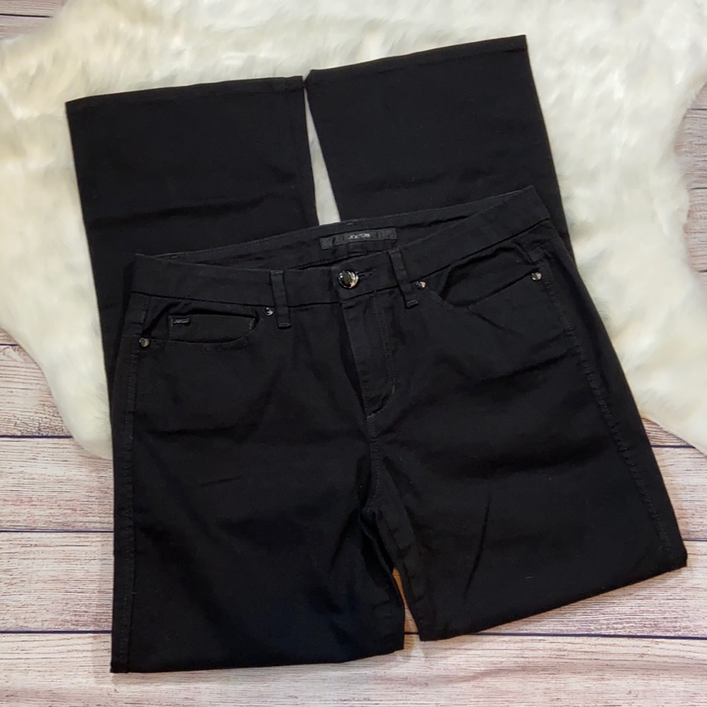 Joes Muse Wide Leg Jeans